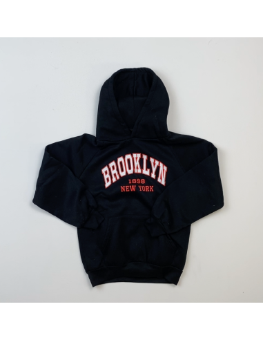 Brooklyn Hoodie