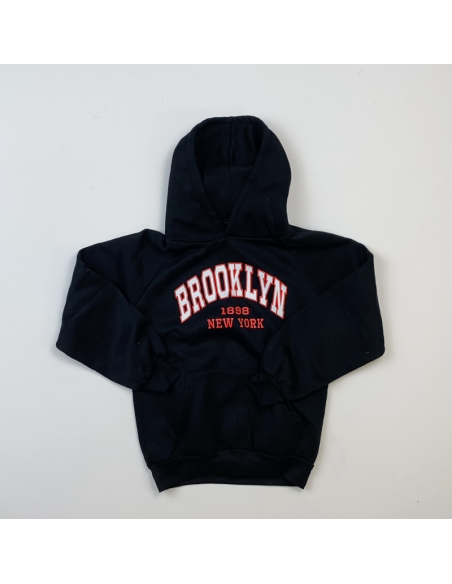 Brooklyn Hoodie