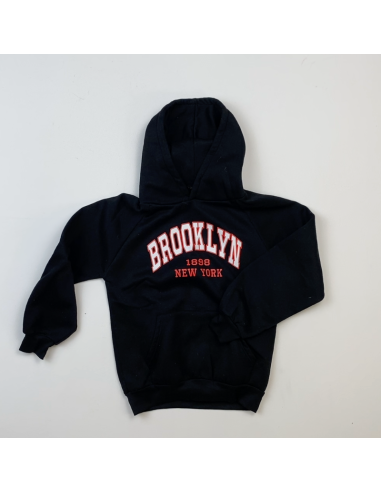 Brooklyn Hoodie
