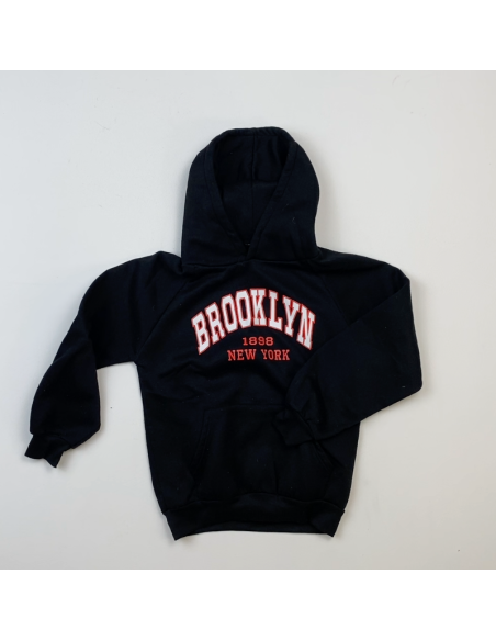 Brooklyn Hoodie