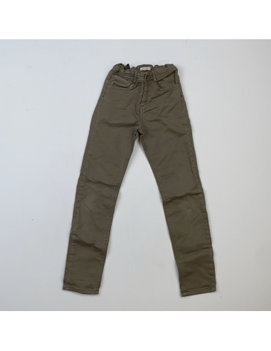 Khaki broek