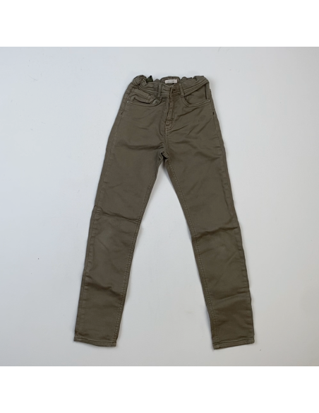 Khaki broek