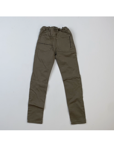 Khaki broek