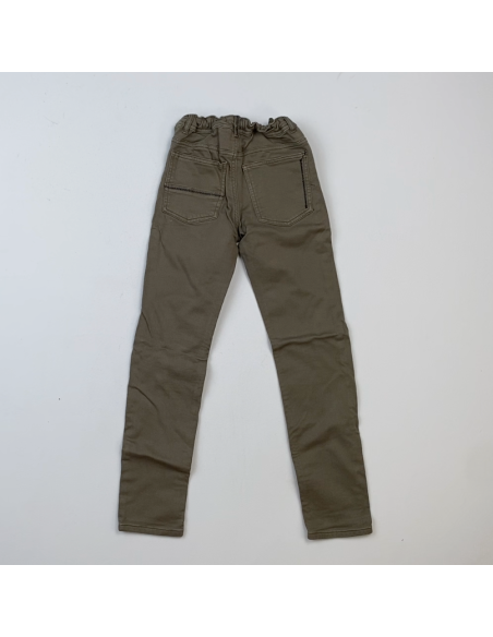 Khaki broek