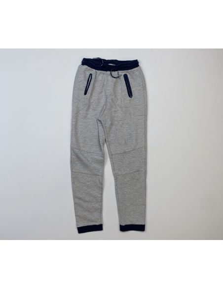 Grijze sportbroek