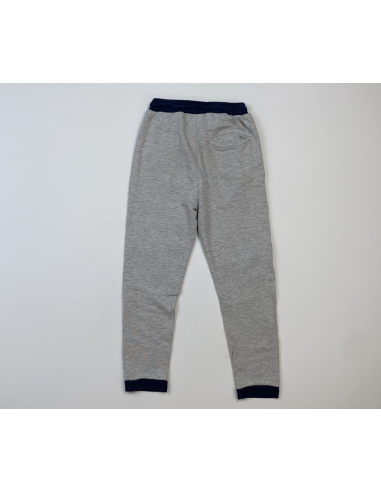 Grijze sportbroek