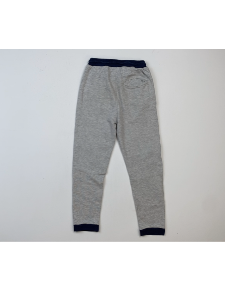 Grijze sportbroek