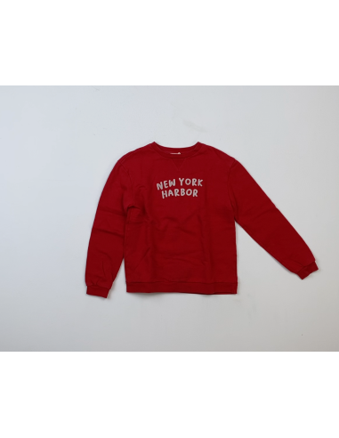 Rode New York Harbor Sweatshirt