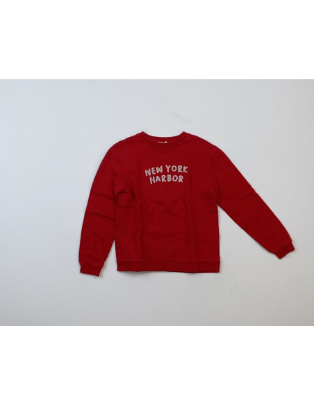 Rode New York Harbor Sweatshirt