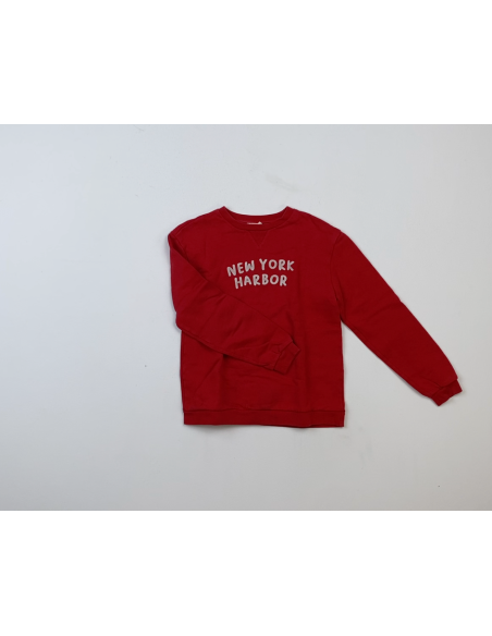 Rode New York Harbor Sweatshirt