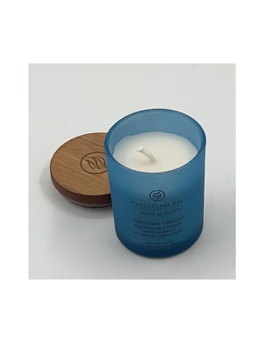 Chesapeake Bay Candle - Geur: Amber...