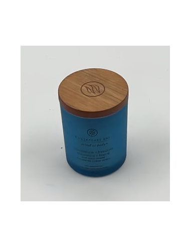 Chesapeake Bay Candle - Geur: Amber...