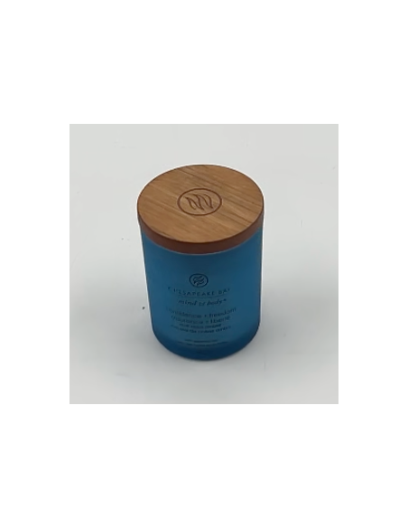 Chesapeake Bay Candle - Geur: Amber Oakmoss