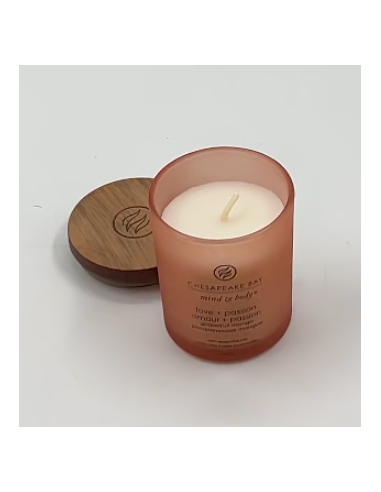 Chesapeake Bay Candle - Geur:...