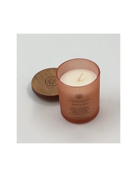 Chesapeake Bay Candle - Geur: Grapefruit en Mango
