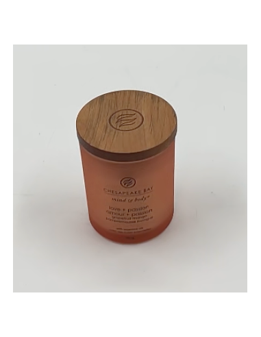 Chesapeake Bay Candle - Geur:...