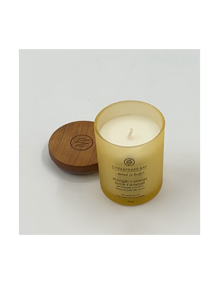 Chesapeake Bay Candle - Geur: Ananas en Kokosnoot
