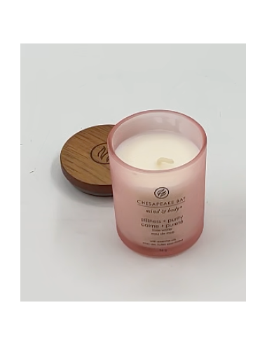 Bougie Chesapeake Bay - parfum: Eau...