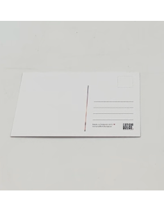 Carte postale ''Koksijde''... 2