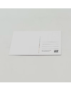 Carte postale ''De Haan'' -... 2