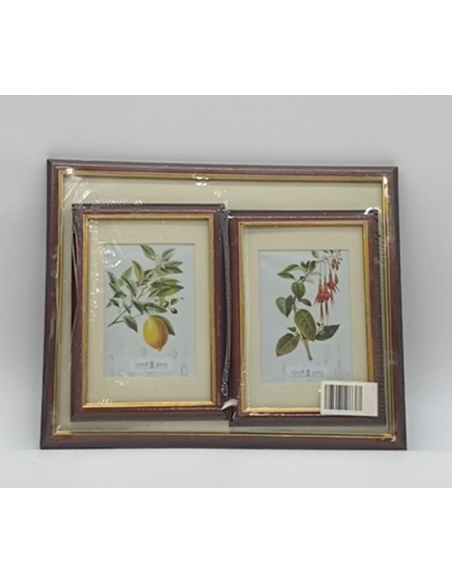 Decoratieve lijsten