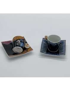 Decoratieve koffiemokset 2