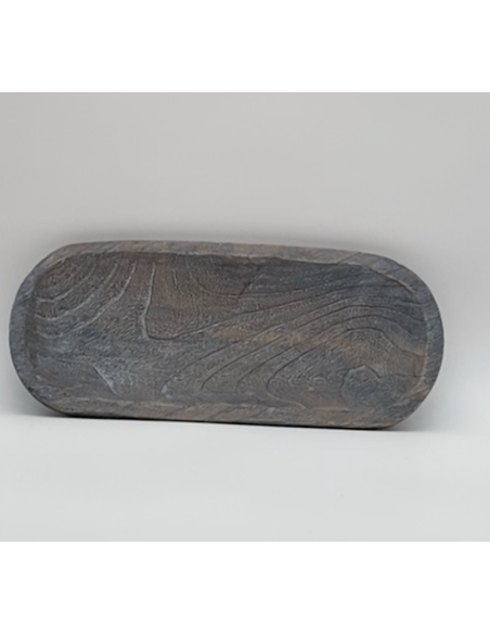 Plateau en bois
