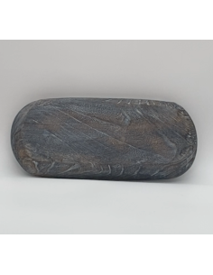 Plateau en bois 2
