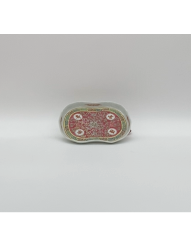 Objet décoratif en porcelaine
