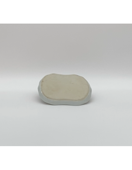 Objet décoratif en porcelaine