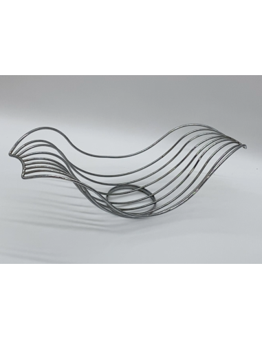 Decoratieve draadkom