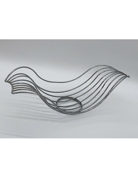 Decoratieve draadkom