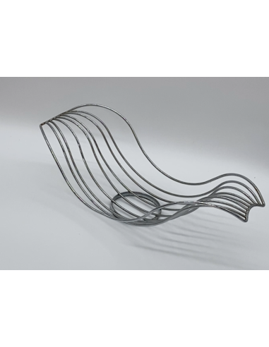 Decoratieve draadkom