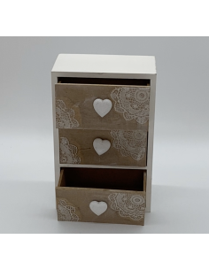 Petite commode décorative... 2