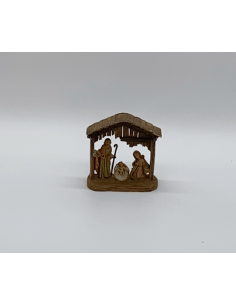 Kerststalbeeldje