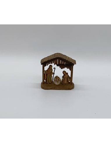 Kerststalbeeldje