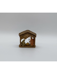 Kerststalbeeldje 2