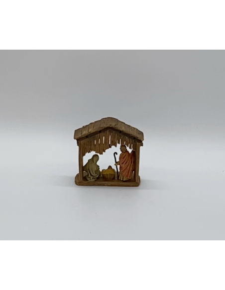 Kerststalbeeldje