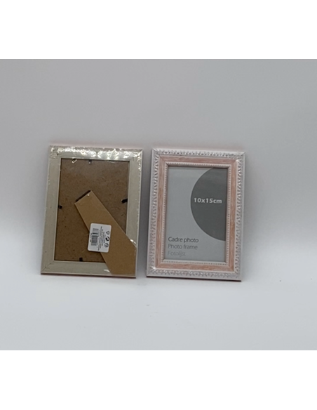 Cadre photo 10x15cm