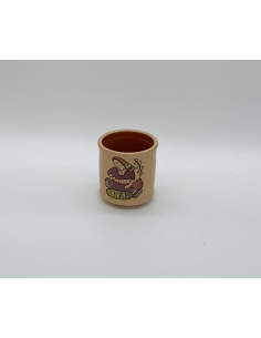 Decoratieve container