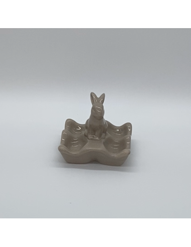 Objet décoratif en céramique