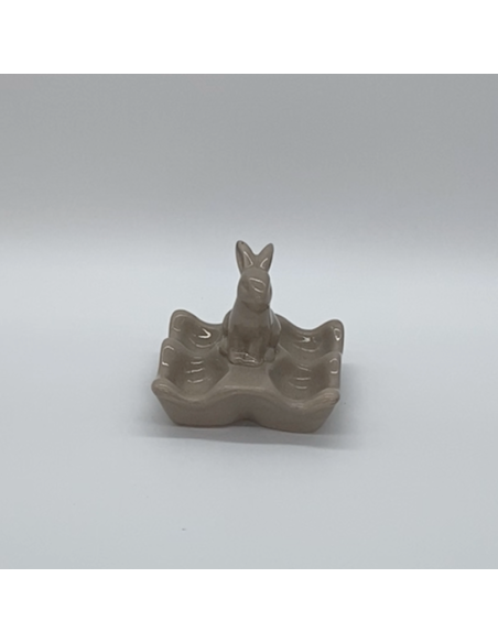 Decoratief keramisch object