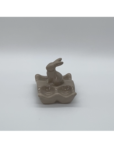 Objet décoratif en céramique