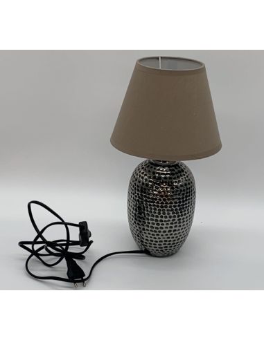 Lampe de table moderne