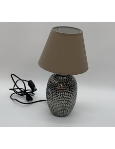 Lampe de table moderne 2
