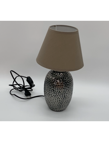 Lampe de table moderne