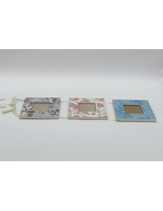 Decoratieve fotolijsten 2