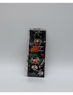 Plastic verzamelobject