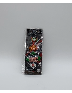 Plastic verzamelobject 2