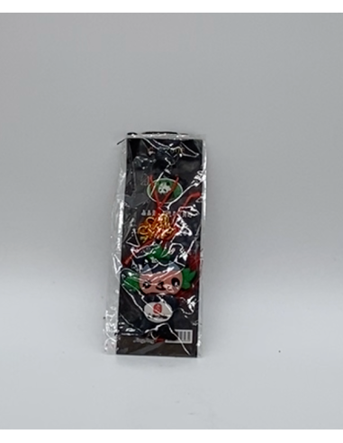 Plastic verzamelobject